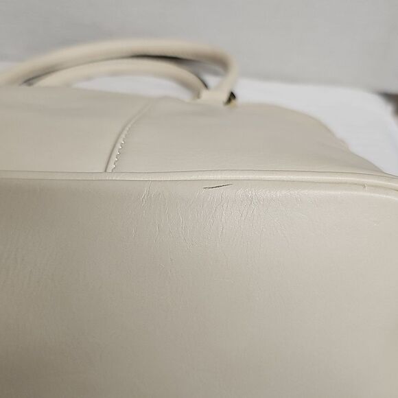 FIANI BERNINIGLAZED DOME SATCHEL BFPM-03-096 - Picture 7 of 10